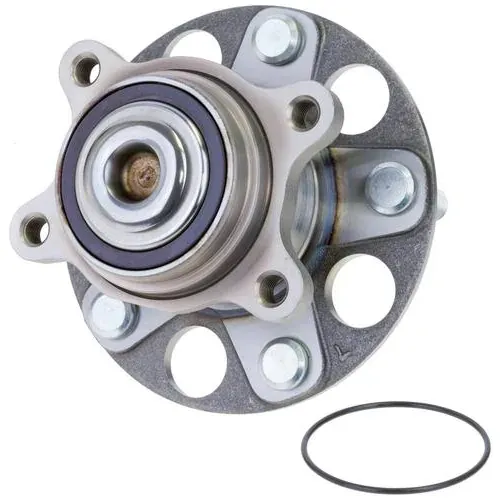 Schaeffler Bearing And Hub Assembly – 102507