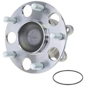 Schaeffler Bearing And Hub Assembly – 102507 - view 2