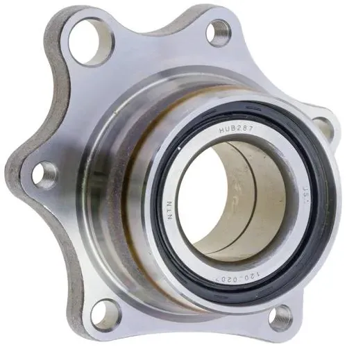 Schaeffler Bearing And Hub Assembly – 102508