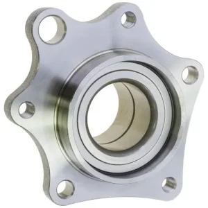 Schaeffler Bearing And Hub Assembly – 102508 - view 2