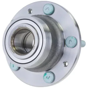 Schaeffler Bearing And Hub Assembly – 102512