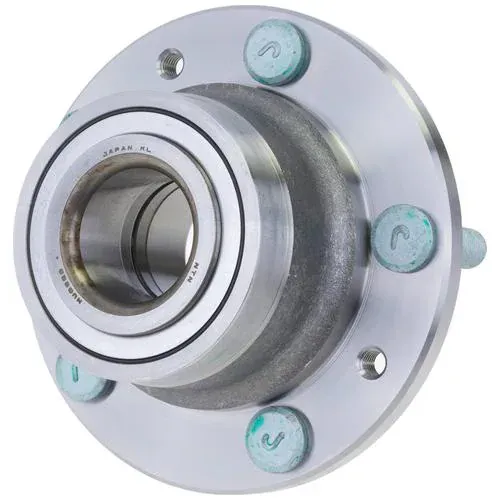 Schaeffler Bearing And Hub Assembly – 102512