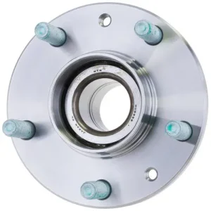 Schaeffler Bearing And Hub Assembly – 102512 - view 2