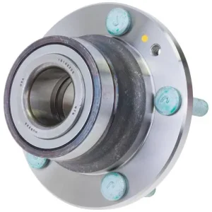 Schaeffler Bearing And Hub Assembly – 102513