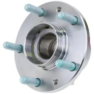 Schaeffler Bearing And Hub Assembly – 102513 - view 2