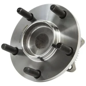Schaeffler Bearing And Hub Assembly – 102514
