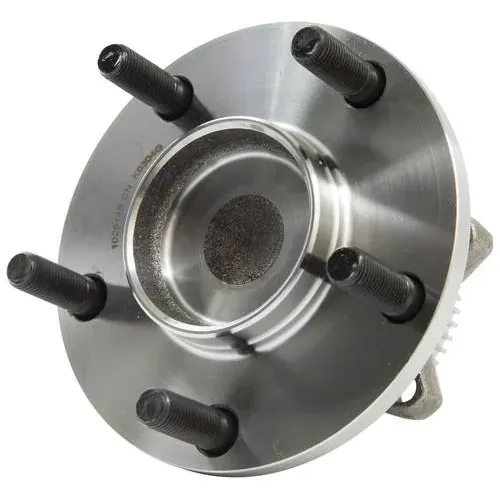 Schaeffler Bearing And Hub Assembly – 102514
