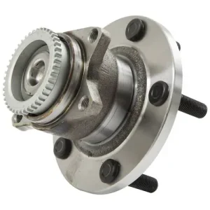 Schaeffler Bearing And Hub Assembly – 102514 - view 2