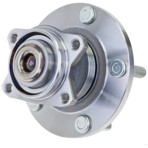 Schaeffler Bearing And Hub Assembly – 102515