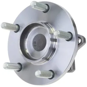Schaeffler Bearing And Hub Assembly – 102515 - view 2