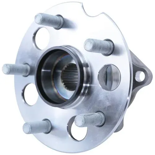 Schaeffler Bearing And Hub Assembly – 102517