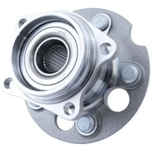 Schaeffler Bearing And Hub Assembly – 102517 - view 2