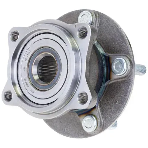 Schaeffler Bearing And Hub Assembly – 102519