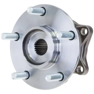 Schaeffler Bearing And Hub Assembly – 102519 - view 2