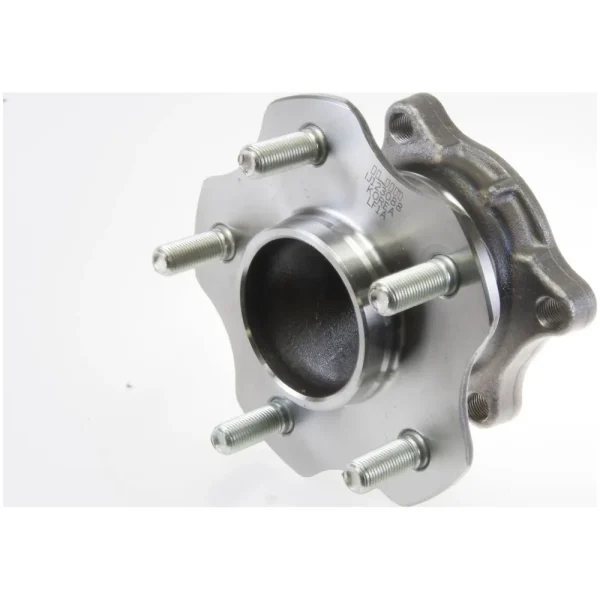 Schaeffler Bearing And Hub Assembly – 102520