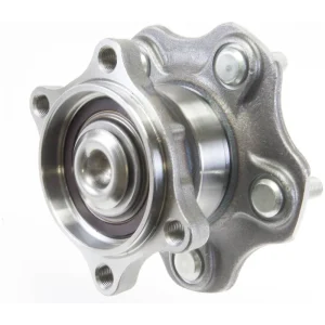 Schaeffler Bearing And Hub Assembly – 102520 - view 2