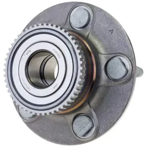 Schaeffler Bearing And Hub Assembly – 102521