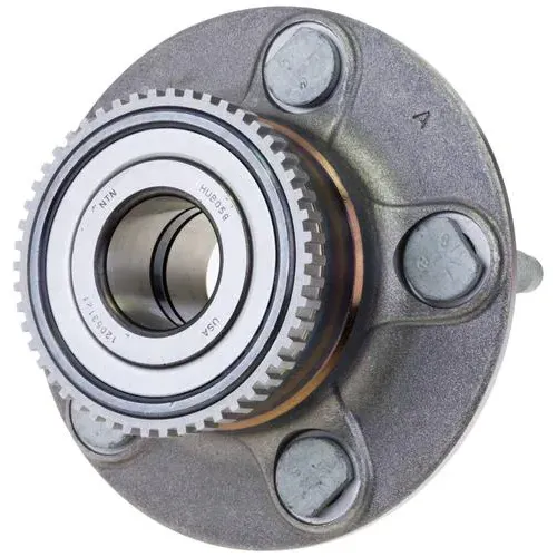 Schaeffler Bearing And Hub Assembly – 102521