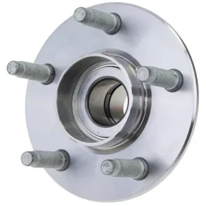 Schaeffler Bearing And Hub Assembly – 102521 - view 2
