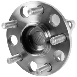 Schaeffler Bearing And Hub Assembly – 102525