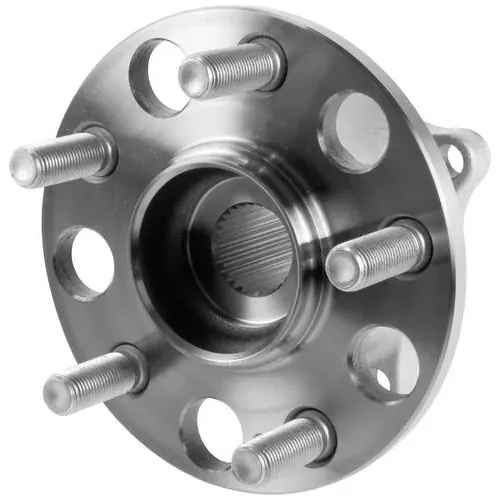 Schaeffler Bearing And Hub Assembly – 102525