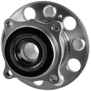 Schaeffler Bearing And Hub Assembly – 102525 - view 2
