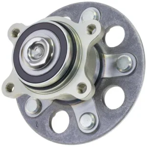 Schaeffler Bearing And Hub Assembly – 102526