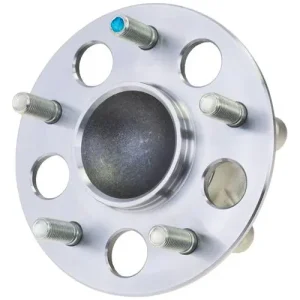 Schaeffler Bearing And Hub Assembly – 102526 - view 2
