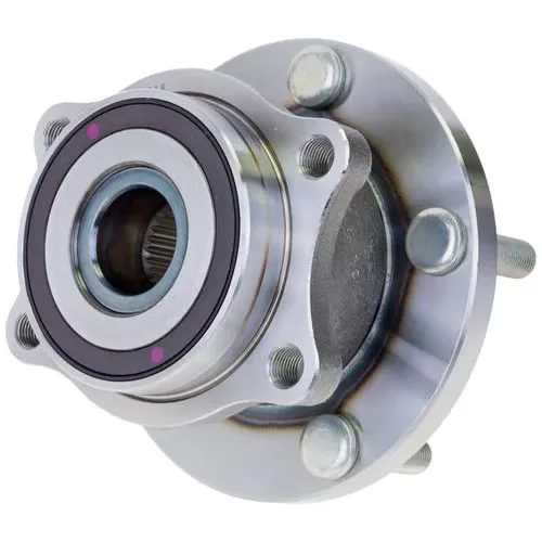 Schaeffler Bearing And Hub Assembly – 102527