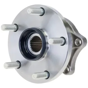 Schaeffler Bearing And Hub Assembly – 102527 - view 2
