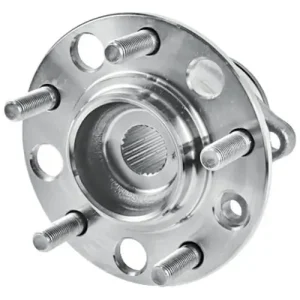 Schaeffler Bearing And Hub Assembly – 102531
