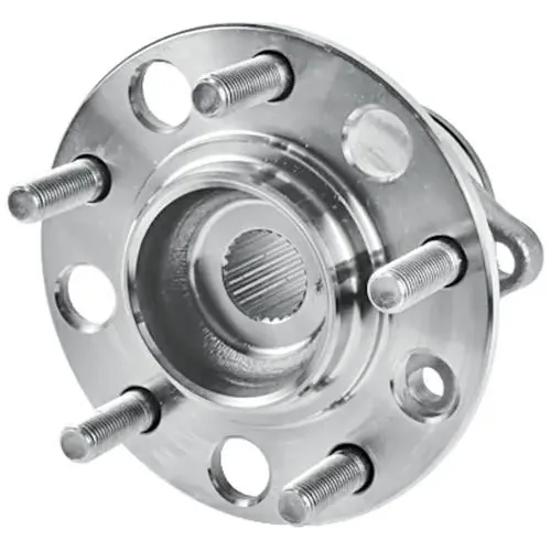 Schaeffler Bearing And Hub Assembly – 102531