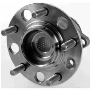 Schaeffler Bearing And Hub Assembly – 102531 - view 2