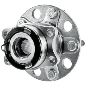 Schaeffler Bearing And Hub Assembly – 102531 - view 3