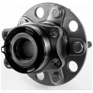 Schaeffler Bearing And Hub Assembly – 102531 - view 4