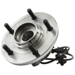 Schaeffler Bearing And Hub Assembly – 102530