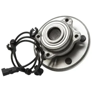 Schaeffler Bearing And Hub Assembly – 102530 - view 2