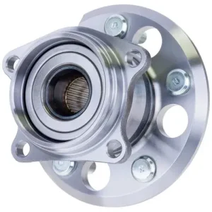Schaeffler Bearing And Hub Assembly – 102532
