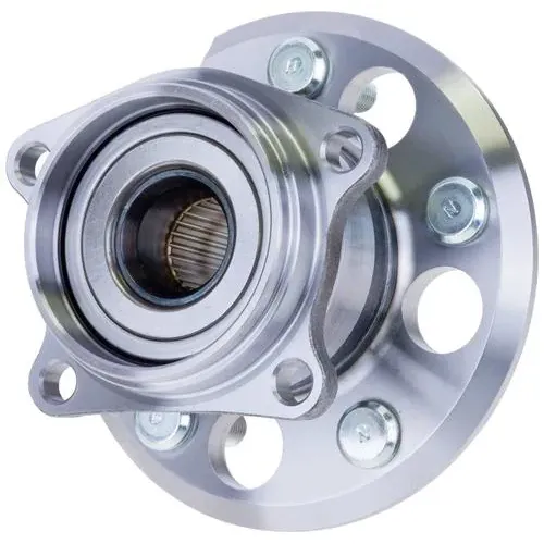 Schaeffler Bearing And Hub Assembly – 102532