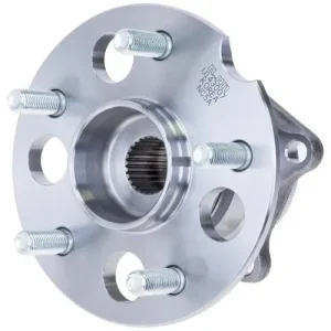Schaeffler Bearing And Hub Assembly – 102532 - view 2