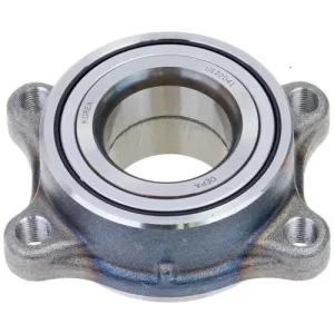 Schaeffler Bearing And Hub Assembly – 102534