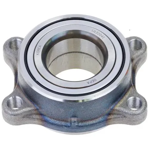 Schaeffler Bearing And Hub Assembly – 102534