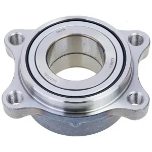 Schaeffler Bearing And Hub Assembly – 102534 - view 2