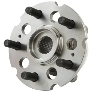 Schaeffler Bearing And Hub Assembly – 102533