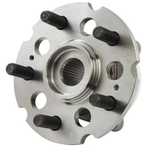 Schaeffler Bearing And Hub Assembly – 102533