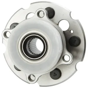 Schaeffler Bearing And Hub Assembly – 102533 - view 2