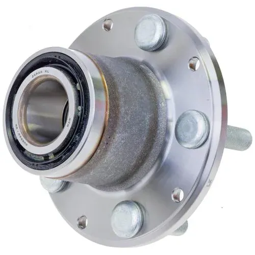 Schaeffler Bearing And Hub Assembly – 102536