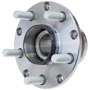 Schaeffler Bearing And Hub Assembly – 102536 - view 2
