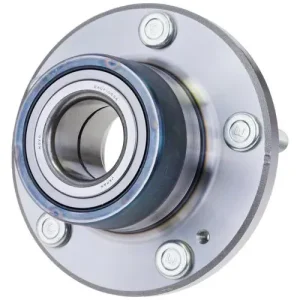 Schaeffler Bearing And Hub Assembly – 102538