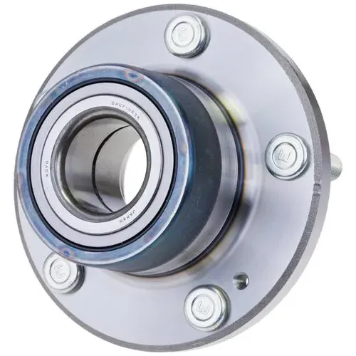 Schaeffler Bearing And Hub Assembly – 102538